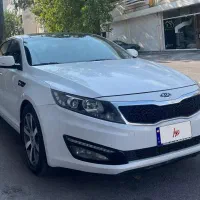 کیا اپتیما 2400cc،|خودرو سواری و وانت|رشت, حسین آباد|دیوار