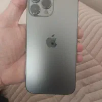 ایفون ۱۳ پرومکس ZAA ۱۲۸ گیگ بدون خطو خش بازشدگی