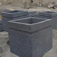 تندیس سبز گلدان آبنما کبابپز گلدان مدرن|مصالح و تجهیزات ساختمان|تهران, تهرانسر مرکزی|دیوار