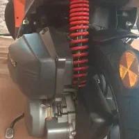 کلیک 1402|موتورسیکلت|قم, سربخش|دیوار