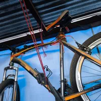 دوچرخه دنده ای|دوچرخه، اسکیت، اسکوتر|ساوه, |دیوار