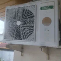 کولر ،اسپلیت، نصب|خدمات پیشه و مهارت|رشت, فلسطین|دیوار