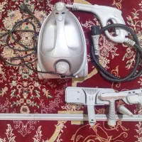 بخارشور|جاروبرقی، جارو شارژی، بخارشو|تهران, خاک سفید|دیوار