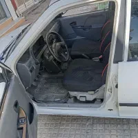 پراید مدل ۸۸ فابریک|خودرو سواری و وانت|مرودشت, ثبت احوال|دیوار