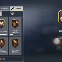 اکانت کالاف قیمت ۲ملیون