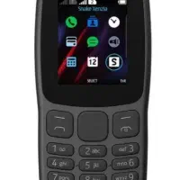 نوکیا ۱۰۶ نو