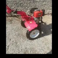 تیلر گازوییلی