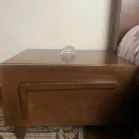 سرویس تخت خواب بزرگسال سایز 180|تخت و سرویس خواب|تهران, باغ فیض|دیوار