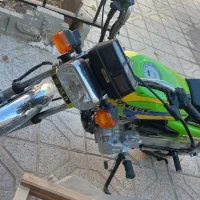 موتور پرواز ۲۰۰