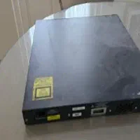 cisc    prt poe|مودم و تجهیزات شبکه|تهران, بهجت‌آباد|دیوار