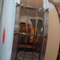 طبل دومتری استیل