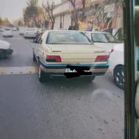 پژو405مدل83|خودرو سواری و وانت|رباط‌کریم, رباط‌کریم|دیوار