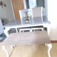 میز ناهار خوری