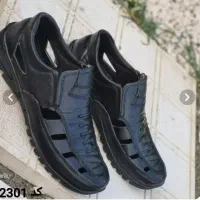 صندل مردانه نونو