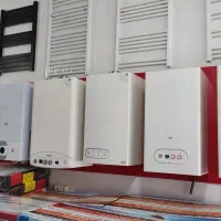 تعمیر پکیج دیواری شوفاژ رادیاتور