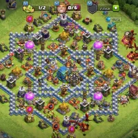 کلش تانال ۱۲