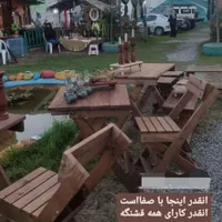 مدل فرانسوی چوبیک|صندلی و نیمکت|یزد, |دیوار