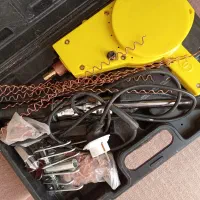 دستگاه نقطه جوش صافکاری|ابزارآلات|تهران, مسعودیه|دیوار