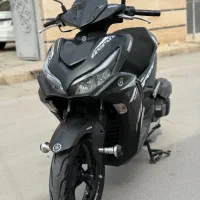 ایروکس ۱۵۵ سی سی