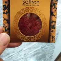 زعفران قائنات از دست کشاورز