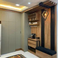 کابینت و کمد دیواری با گارانتی رسمی