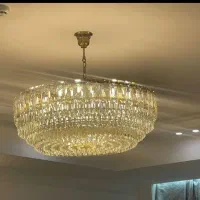 نصب ومونتاژ تمامی لوسترها وتعمیر سراسر تهران|خدمات پیشه و مهارت|تهران, خواجه نصیر طوسی|دیوار