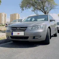 سوناتا ۲۰۰۷ سالم