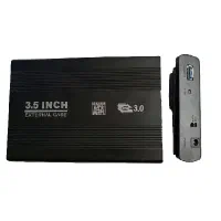 قاب هارد ۳/۵ اینچ برای اکسترنال کردن