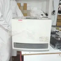 بخاری ژاپنی مدل جدید|بخاری، هیتر، شومینه|بیرجند, |دیوار