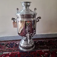 سماور گازی ۲۰ لیتری