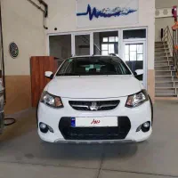 کوئیک مدل 1402 15 هزار کارکرد