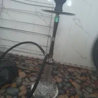 قلیان درجه یک سوپاپی