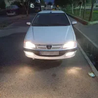 پرشیا تیوفایو tu5|خودرو سواری و وانت|خوی, |دیوار