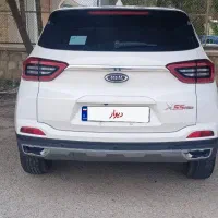 X55 pro|خودرو سواری و وانت|شیراز, میانرود|دیوار