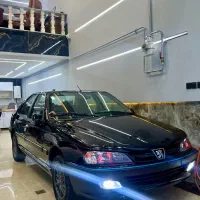 پارس مدل ۱۴۰۰ سال