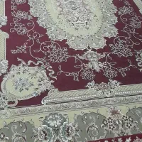 فرش  12متر و کناره|فرش|انبارآلوم, |دیوار