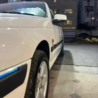 پژو پارس elx موتور زانتیا درحد صفر|خودرو سواری و وانت|رشت, کاکتوس|دیوار