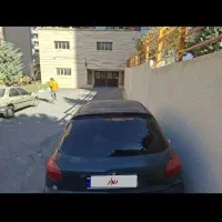 ۲۰۶|خودرو سواری و وانت|سنندج, |دیوار