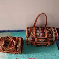 ساک تمیز و مرتب