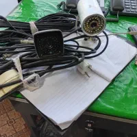 دوربین مداربسته