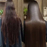 مدل کراتین،بوتاکس ،پروتئین تضمینی+آموزش تخصصی|خدمات آرایشگری و زیبایی|مشهد, هفت تیر (حافظ)|دیوار