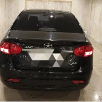 جک j4 /صفرو کارکرده/ اقساطی/ سند به نام/مدل ۱۴۰۳|خودرو سواری و وانت|تهران, باغ فیض|دیوار