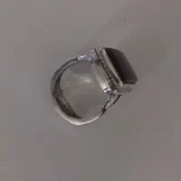 انگشترنقره دستساز|جواهرات|بروجرد, |دیوار