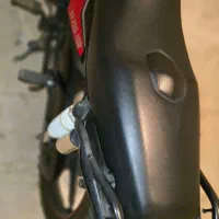 موتور ایر دکو ۱۴۰۰|موتورسیکلت|همدان, |دیوار