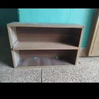 ام دی اف دوطبقه