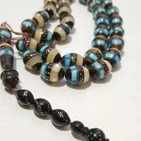 تسبیح کوک کشکول