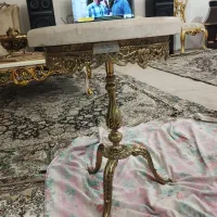 7عدد سینی مسی قدمتدارو عتیقه و قابلمه و آفتابه مسی|کلکسیون اشیاء عتیقه|مرند, |دیوار