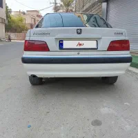 پارس درجه یک کارمندی|خودرو سواری و وانت|جیرفت, |دیوار