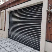 کرکره برقی اتوماتیک/پلی کربنات کد 3217