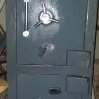 گاوصندوق
